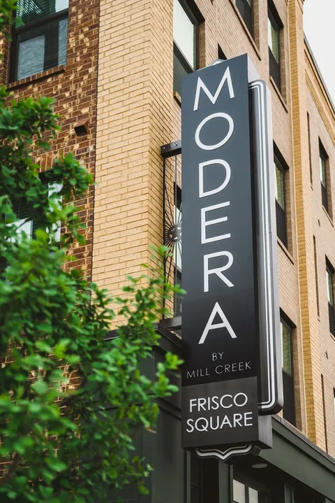 Modera Frisco Square - Photo 16 of 41