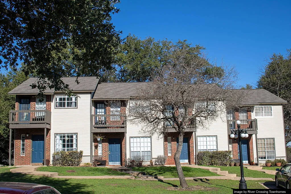 River Crossing Townhomes - Photo 1 of 48