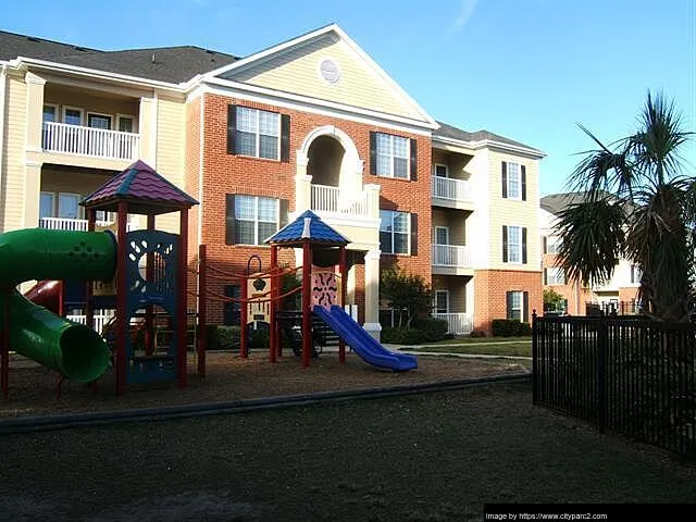 City Parc II at West Oaks - Photo 26 of 32