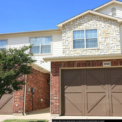 Oaks Estates of Coppell - Photo 2 of 5