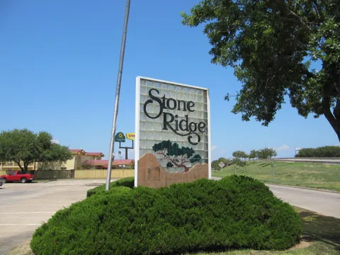 Stone Ridge - 0