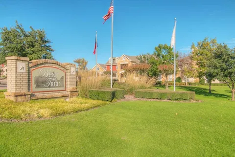 Bent Tree Townhomes - Photo 27 of 36