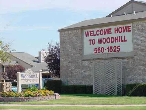 Woodhill - 12