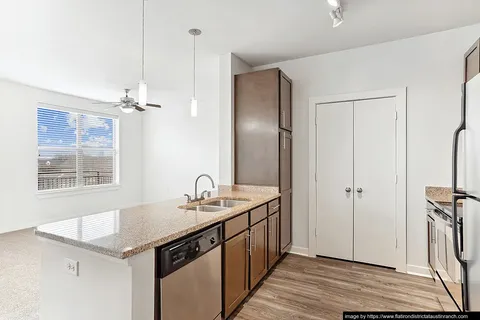 Flatiron District at Austin Ranch - Photo 19 of 110