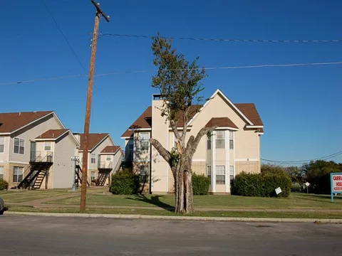 Carriage House - Photo 1 of 1