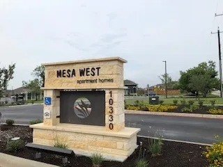 Mesa West  - 26