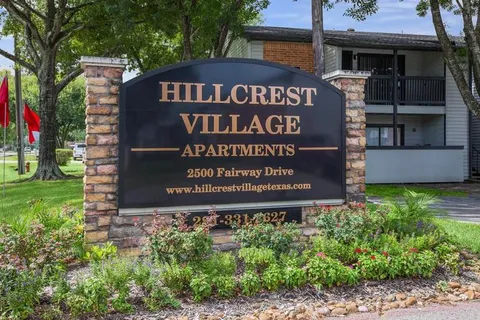 Hillcrest Village - 28