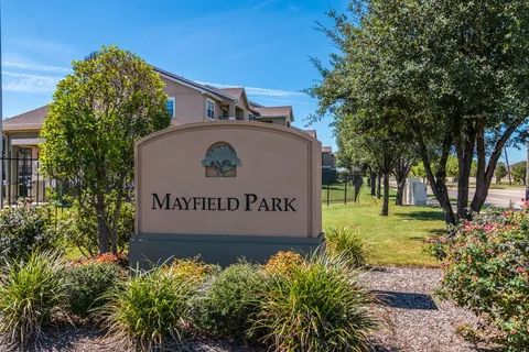 Mayfield Park - 41