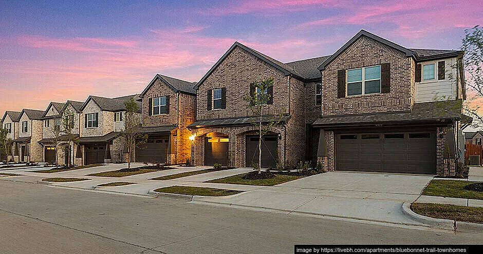 Bluebonnet Trails - Photo 3 of 31