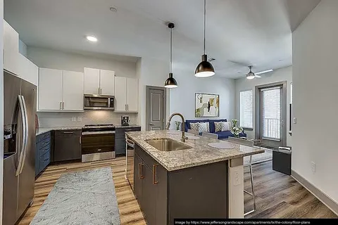 Jefferson Grandscape - Photo 36 of 39