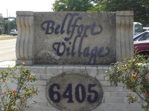 Bellfort Village - 18