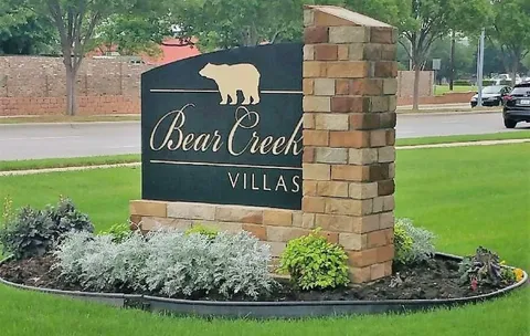 Bear Creek Villas - 10