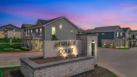 Heritage Court - Photo 1 of 1