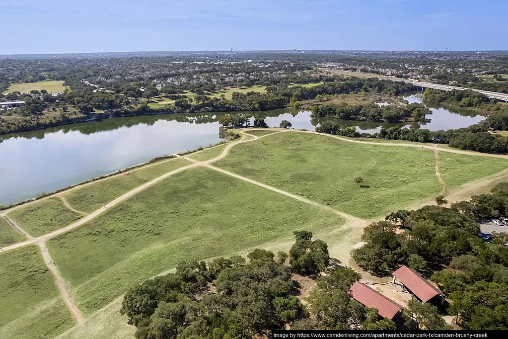 Camden Brushy Creek - Photo 14 of 43