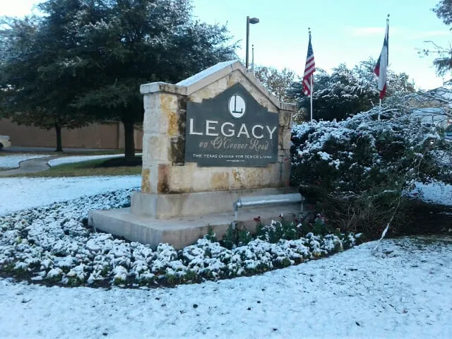 Legacy on O'Connor Road - 11