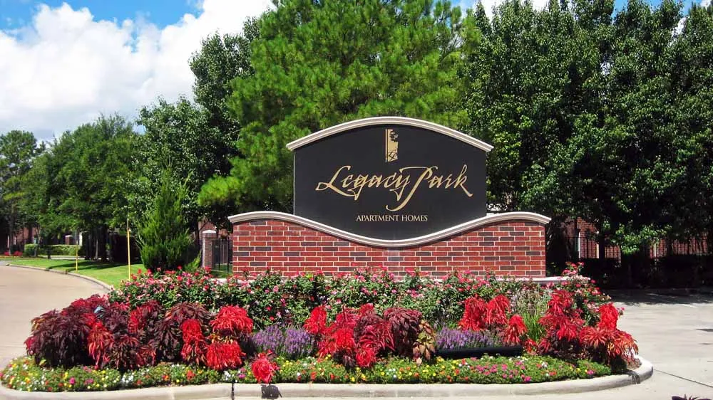 Legacy Park - 20