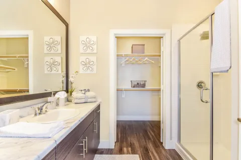 Allure Luxury Apartments & Townhomes - Photo 3 of 32