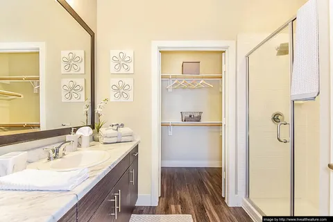 Allure Luxury Apartments & Townhomes - Photo 3 of 5