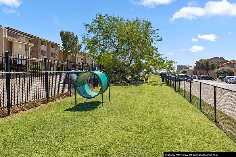 Calloway at Las Colinas - Photo 21 of 57