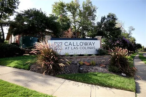 Calloway at Las Colinas - 9