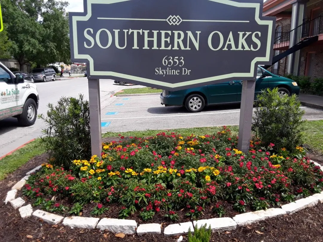 Southern Oaks - 5
