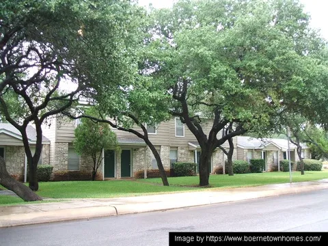 Boerne Townhomes - 6