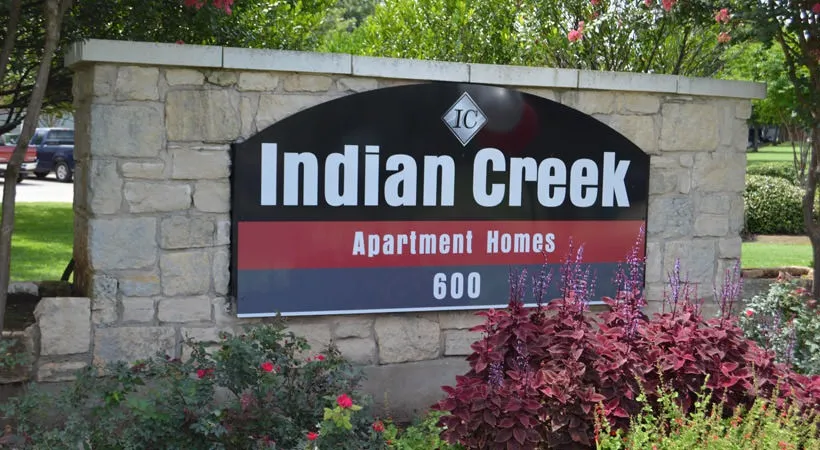 Indian Creek - 17