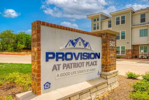 Provision at Patriot Place - 25