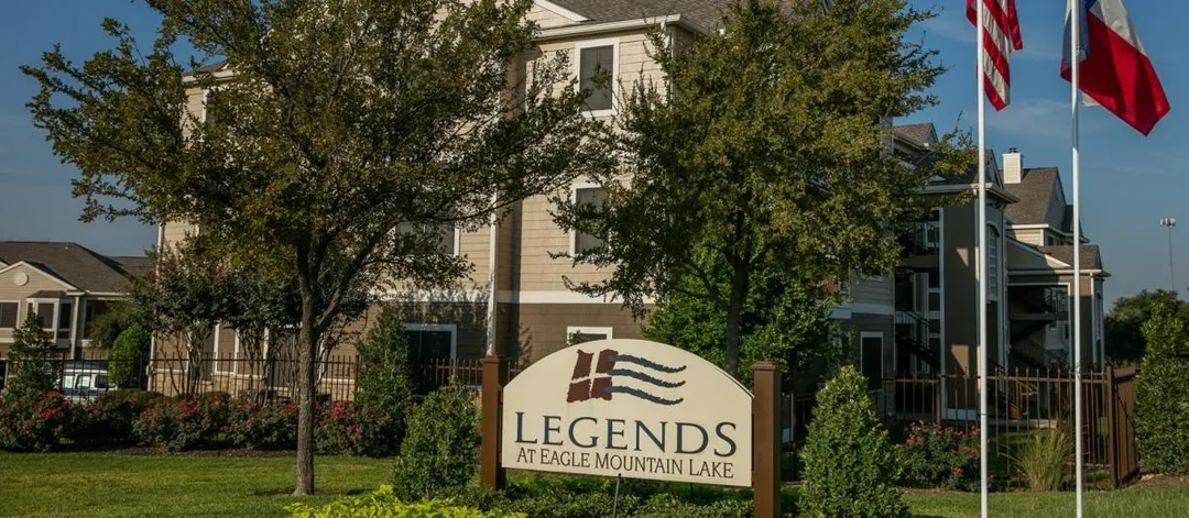 Legends at Eagle Mountain Lake - Photo 29 of 48