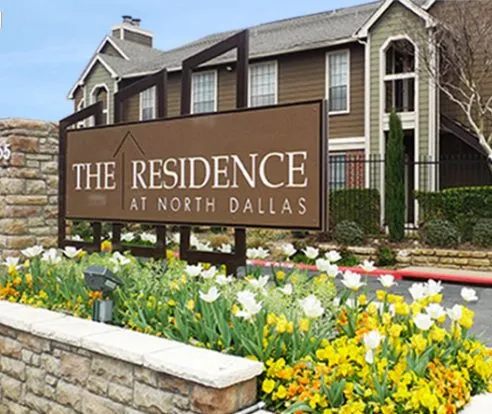 The Residence at North Dallas - Photo 38 of 48