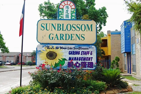 SunBlossom Louisville - 18