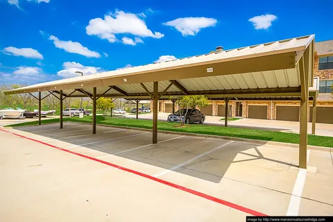 Mansions at Sunset Ridge - Photo 13 of 34