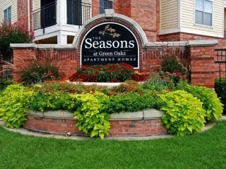 Seasons at Green Oaks - 29