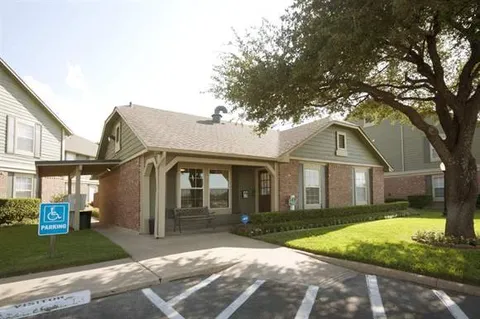 Arbors of Corsicana - Photo 26 of 30