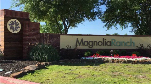 Magnolia Ranch - 18
