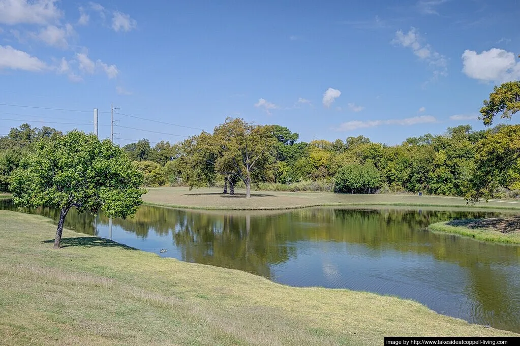 Lakeside at Coppell - Photo 1 of 37