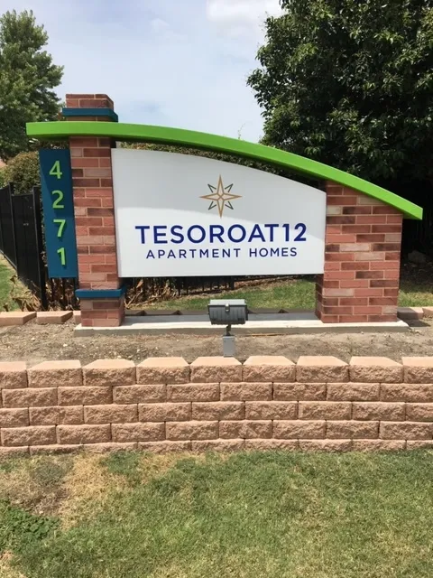 Tesoro at 12 - Photo 18 of 27