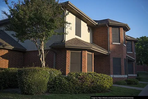 Frankford Townhomes - Photo 3 of 3