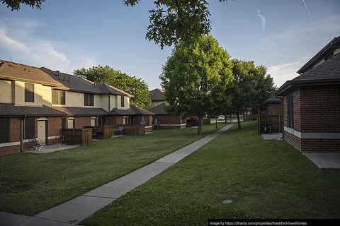 Frankford Townhomes - Photo 2 of 3