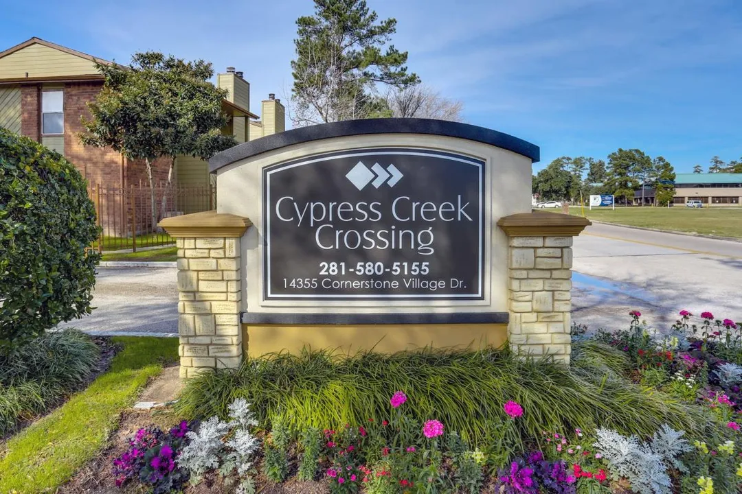 Cypress Creek Crossing - 21