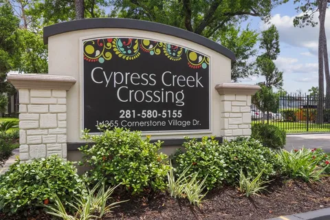 Cypress Creek Crossing - 20