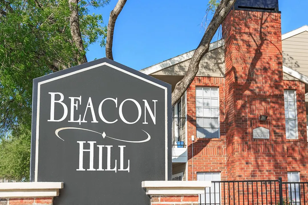 Beacon Hill - 10
