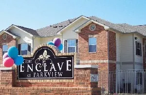 Enclave at Parkview - 15