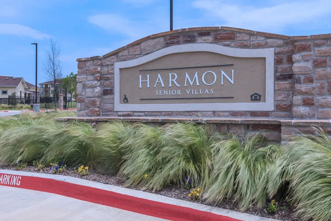 Harmon Senior Villas - 2