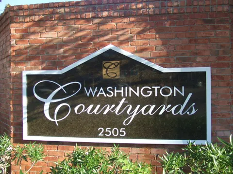 Washington Courtyards - Photo 1 of 1