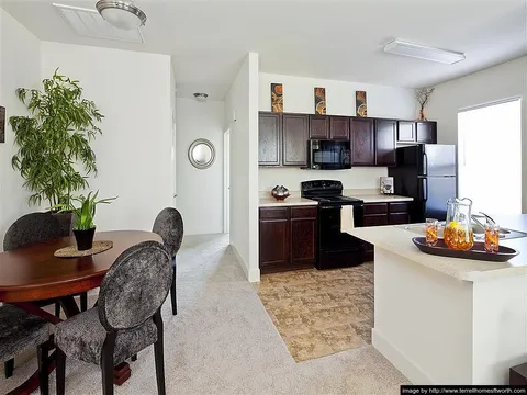 Terrell Homes - Photo 3 of 5