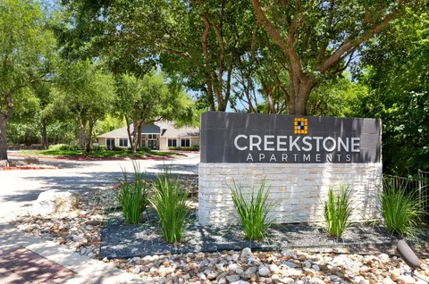 Creekstone - 25