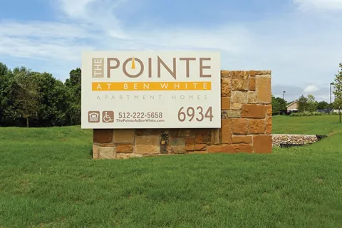 Pointe at Ben White - Photo 22 of 48