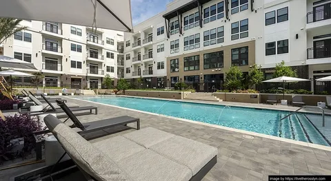 Rosslyn at Garden Oaks - Photo 1 of 1