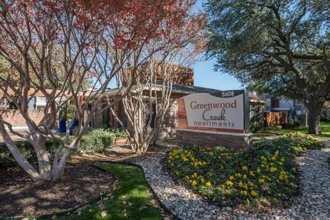 Greenwood Creek - 26